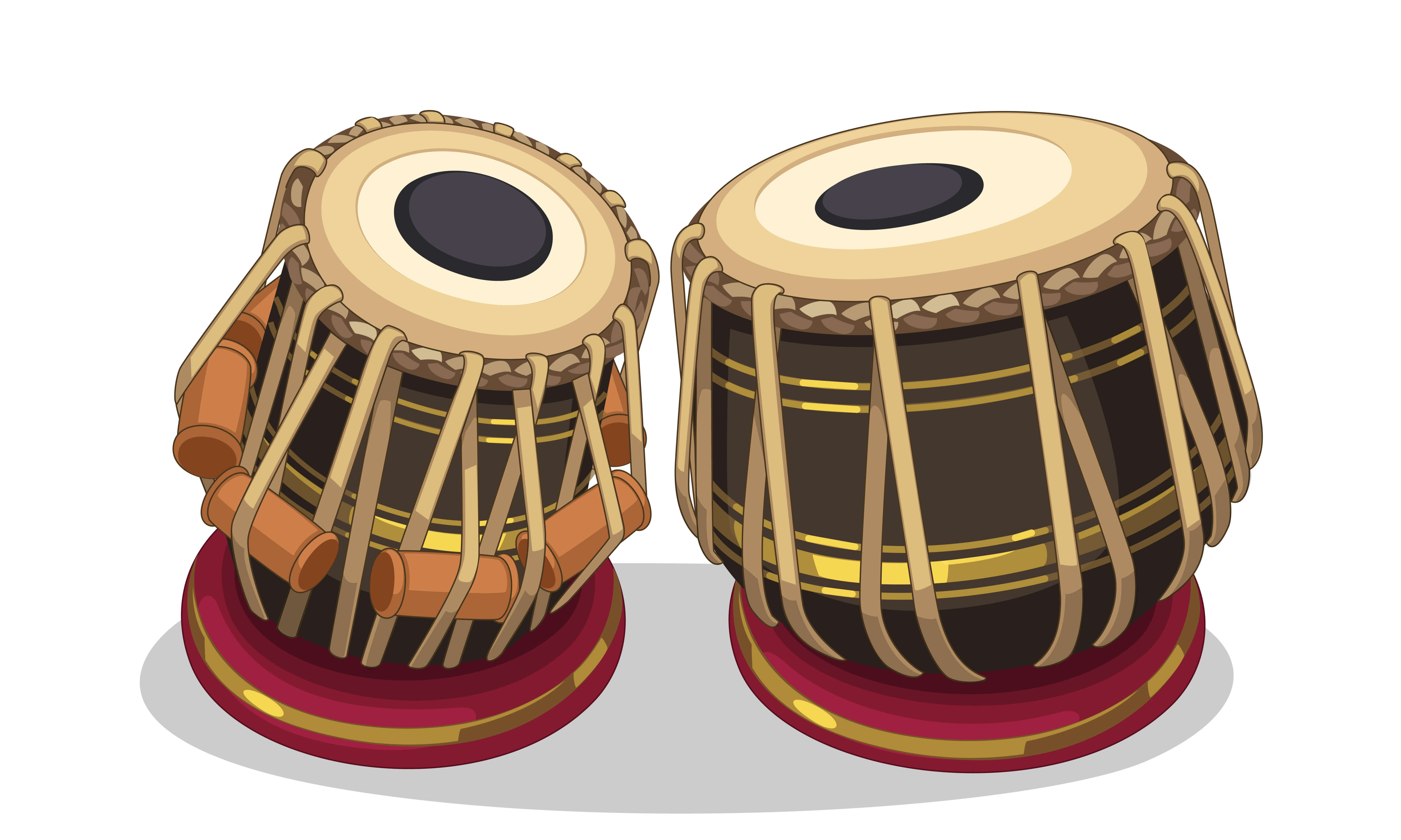 Contact Illustration