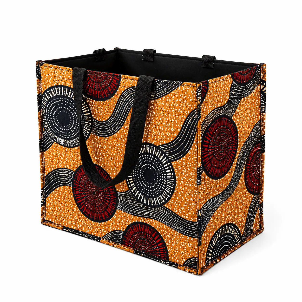 Oduma tote bag