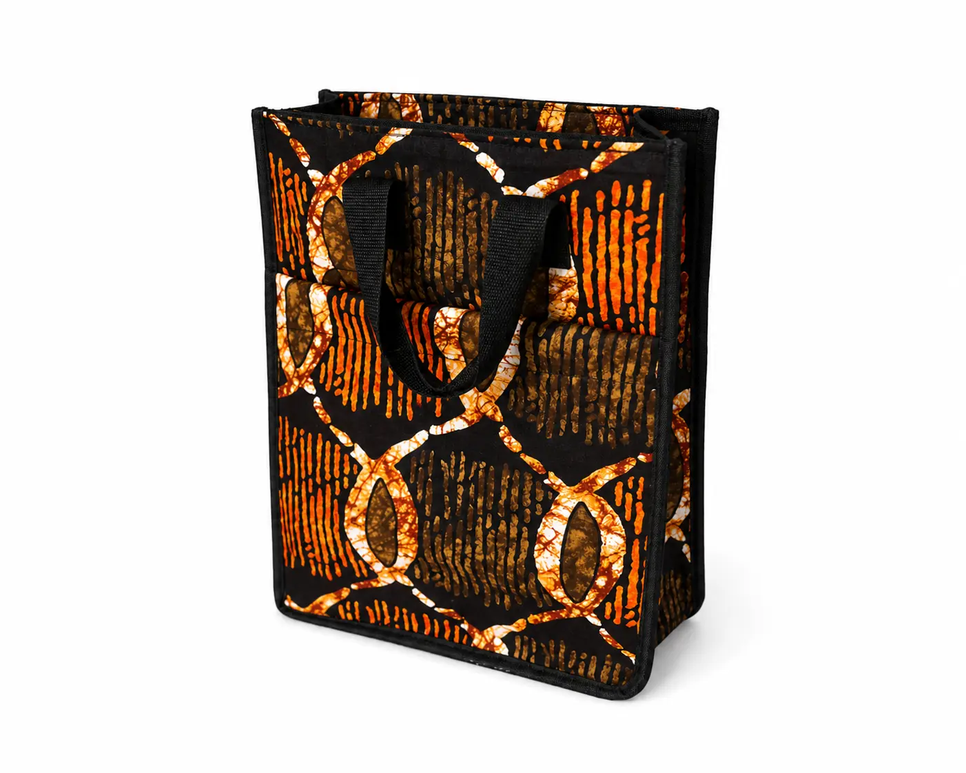 Abbam tote bag